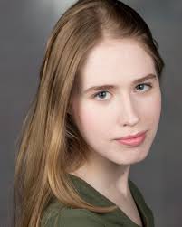 Kendra Michal Johnson