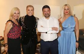 Για να σώσει το κεφάλι του εν μέσω απολύσεων O Nikos Xardalias Phge Ston Zaxarato Gia Na Dei Xardalia Sto Pleyro Toy H Panemorfh Syzygos Toy Tromaktiko Org