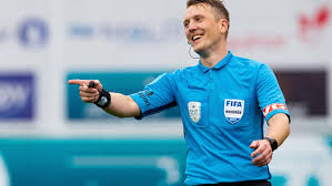 Maybe you would like to learn more about one of these? Norske Dommere I Internasjonal Fotball Norges Fotballforbund