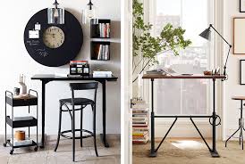 How To Choose The Right Lighting For A Home Office Pottery Barn