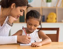 Part of me wanted to shake her and give her a slap, and say just pull funny faces, make silly sounds, sing funny songs. 5 Ways To Improve Your Child S Handwriting Scholastic Parents