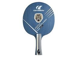 He has already won timo boll in german league. What Is Hugo Calderano S Equipment Pingsunday