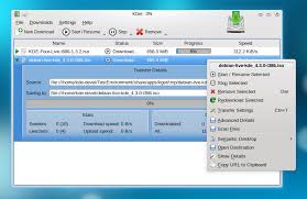 If users simply want to download files recursively, then wget would be … Software Recommendation Can You Recommend A Good Modern Gui Download Manager Wget Wrapper Ask Ubuntu