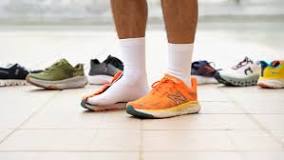 7 Best Cushioned Walking Shoes in 2025 | RunRepeat