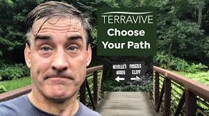 Life is hard. Do you always choose the right path in life?