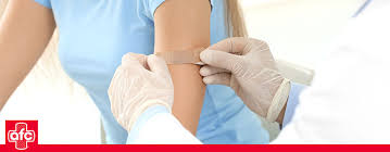 How long does it take for strep test at afc? Vaccinations Walk In Clinic Near Me In Dunedin Fl Afc Urgent Care