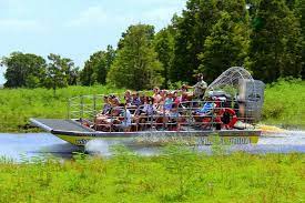 #1 florida everglades small group adventure tour Florida Everglades Airboat Tour Wild Florida From Orlando 2021