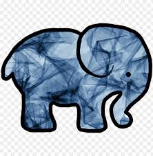 See more ideas about tumblr stickers, tumblr transparents, aesthetic stickers. Elephant Blue Smoke Eye Black Png Sticker Png Tumblr Blue Stickers Png Image With Transparent Background Toppng