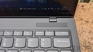 Not all keyboards light up. Lenovo Thinkpad X1 Nano Review Crazy Light But Also Crazy Good