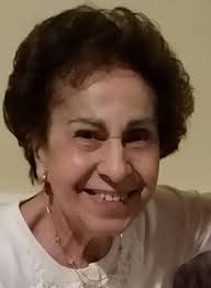 Sarah Pucci Obituary (1928