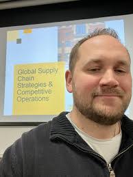 Mark Janeczko's Instagram, Twitter & Facebook