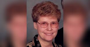 Obituary for Donna Lou (Reese) Shuster