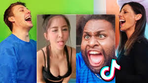Tik Tok Try Not To Laugh Challenge Vs My Mum Youtube **tik tok** ultimate try not to laugh … 02.10.2018 · #tiktok #india in this channel you will find funny people videos try not to laugh 2018.