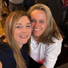 Erica Langley's Instagram, Twitter & Facebook