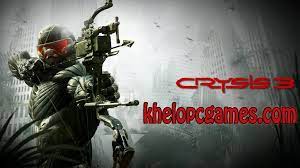 Download crysis 3 torrent free by r.g. Crysis 3 Pc Game Torrent Free Download Full Version