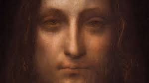 Did an Eye Deformity Affect da Vinci's Painting?