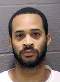 Terry Jones 1 of 6 men charged in Tevin Kendrick Efland-Cheeks center  shooting