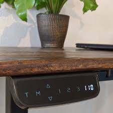 Reclaimed Wood Standing Desk Reclaimed Wood San Diego