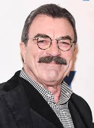 Tom Selleck.W.