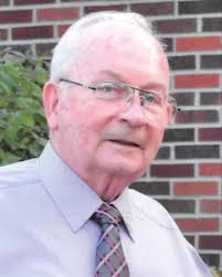 Robert L. Nyhuis Obituary November 26, 2024