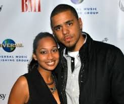 The two performed a secret marriage ceremony and have lived happily ever after. Melissa Heholt Wiki J Cole S Wife Age Bio Net Worth Height Weight