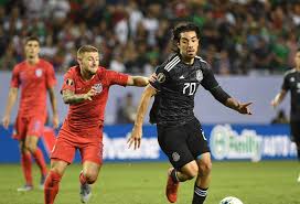 2019 concacaf gold cup — final mexico vs. Mexico Edges Usmnt To Win 2019 Concacaf Gold Cup Sbi Soccer