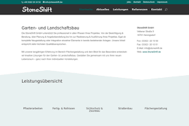 Unser anliegen ist es, ihnen zu jeder jahreszeit mit rat und tat zur seite zu stehen. Die 10 Besten Pflasterer Firmen In Hennigsdorf 2019