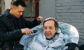 Expats Embrace Traditions And Superstitions Like Getting Your Hair Cut To Meet Chinese New Year Global Times