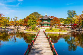Baik wisatawan lokal maupun mancanegara, semuanya terkesima oleh pemandangan alamnya yang menakjubkan. 8 Tempat Wisata Di Korea Selatan Kamu Harus Ke Sini Tiket Com