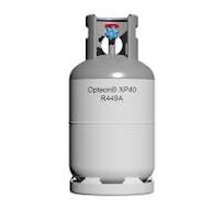 Refrigerant R449a | Kaltra
