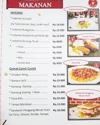 See more of loker cirebon on facebook. Menu Cafe Merah Putih Hayuuu Cafe Merah Putih Cirebon Facebook
