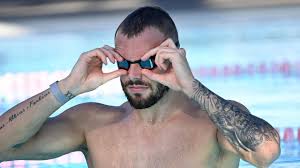 The 5th gold medal of the night for australia! Tokyo Olympics 2021 Poor Sleep Could Cost Australians Gold Medals