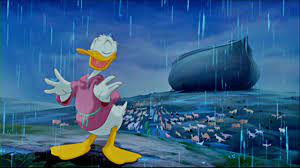 donald ディズニー