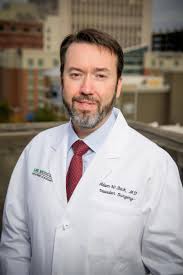 I was thrilled to have Neurosurgical Atlas Medical Illustrator Joshua…