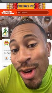 Listen, I’m glad Meet Me Next Christmas is getting the respect it deserves,  but let’s talk about some other Christmas classics... because  @rottentomatoes has some explaining to do! Which holiday ...