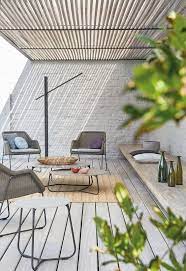 Arredo Giardino Stile Minimal Garden Furniture Design Home Inspiration Design Per Patio Idee Per Patio Stanza All Aperto