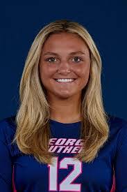 Paige Collins's Instagram, Twitter & Facebook