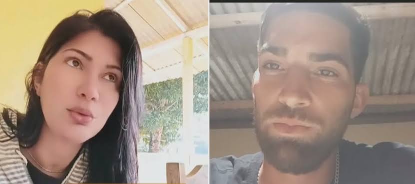 Estou desacreditado': 30 dias após morte de Alzira, filho cobra respostas e  diz viver com medo – Noticias R7
