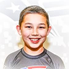 Competitor List [2018 Jackson BJJ Championships]