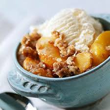 Apple Crisp Recipe On Yummly Yummly Recipe Apple Dessert Recipes Food Apple Recipes