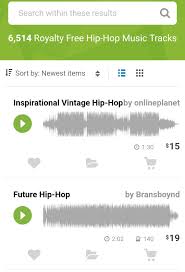 Use the audio track in your next project. Rap Beats Hip Hop Instrumental Para Android Apk Baixar