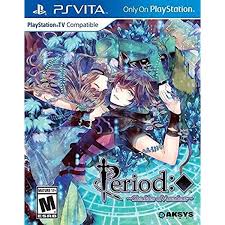 See more ideas about anime, collar, anime boy. Period Cube Playstation Vita Video Games Amazon Com