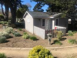 River access is available nearby at garland ranch regional park, a short drive away. Cottage And Garden Area Picture Of Carmel River Inn Tripadvisor
