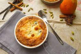 Poires Amandines Au Chocolat Et Epices Recette De Dessert Aux Fruits