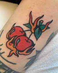 Genuine electric tattoo, van nuys, california. Genuine Electric Tattoo On Instagram Tattoo By Mannydaggerstattoo Email Mannysmash Gmail Com To Schedule An Appointment Traditionaltattoo Sfv Losangel ë¬¸ì‹ 