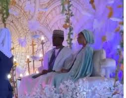 Yusuf is getting married to zara nasir ado bayero, a daughter of the emir of … X90v5zyqtqtzam