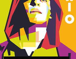 Check Out New Work On My Behance Profile Rio Money Heist Wpap Art Http Be Net Gallery 102028187 Rio Money Heist Wpap Art Wpap Art Art Wpap