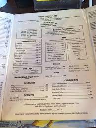 Online ordering menu for no. Seafood Kitchen Menu Picture Of Seafood Kitchen Atlantic Beach Tripadvisor