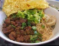 Resep Mie Ayam Pangsit Mudah Dan Sederhana Enak Gurih Dan Lezat Resep Pangsit Resep Mie Ramen