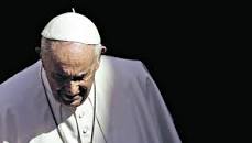 Znalezione obrazy dla zapytania E' possibile scrivere a Papa Francesco solo con la posta tradizionaleSua Santità Francesco, Casa Santa Marta, 00120 Città del Vaticano Grazie